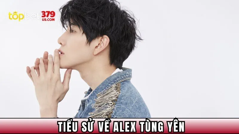 Alex Tùng Yên