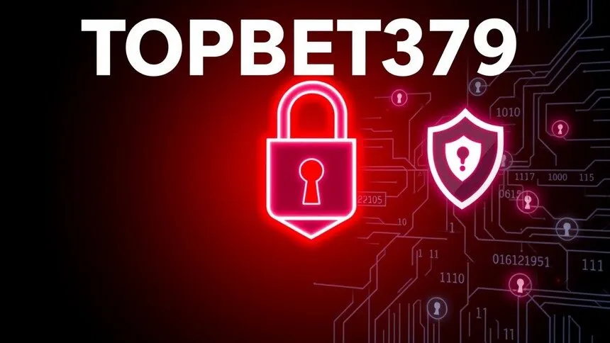 Bảo mật tại TOPBET379 Bảo mật tại TOPBET379